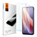 Protecție Ecran Samsung Galaxy A16/A16 5G/A26 - Spigen Glas.tR Slim - 9H - 2 Buc.