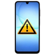 Samsung Galaxy A17 4G Battery Repair