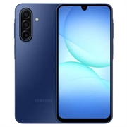 Samsung Galaxy A17 5G - 128GB - Albastru