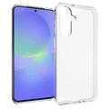 Husă TPU anti-alunecare Samsung Galaxy A17 - Transparent