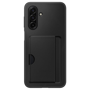 Husă Samsung Galaxy A17 - Card Slot EF-OA176TBEGWW