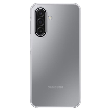 Husă Samsung Galaxy A17 - Clear EF-QA176CTEGWW - Transparent