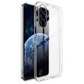 Husă TPU Samsung Galaxy A17 - Imak UX-5 - Transparent