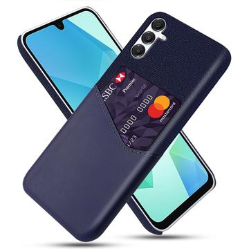 Husă cu Buzunar Card Samsung Galaxy A17 - KSQ