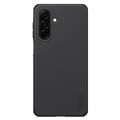 Husă Hibrid Samsung Galaxy A17 - Nillkin Frosted Shield Pro Magnetic - Negru