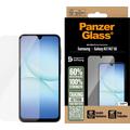 Geam Protecție Ecran Samsung Galaxy A17 - PanzerGlass Ultra-Wide Fit EasyAligner - Transparent