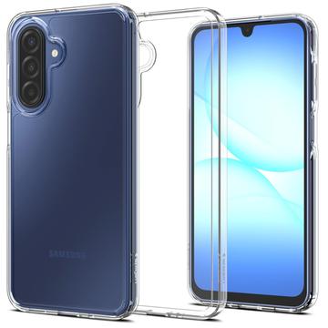 Husă Samsung Galaxy A17 - Spigen Ultra Hybrid - Cristal Clar