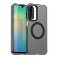 Husă MagSafe Samsung Galaxy A17/A16 UltraGuard Matte