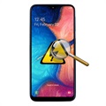 Diagnoză Samsung Galaxy A20e