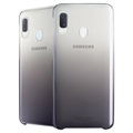 Husă Samsung Galaxy A20e - Gradation Cover EF-AA202CBEGWW