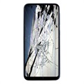 Reparație LCD Și Touchscreen Samsung Galaxy A20e - Negru