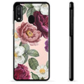 Capac Protecție - Samsung Galaxy A20e - Flori Romantice