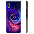 Husă TPU - Samsung Galaxie A20e - Galaxie