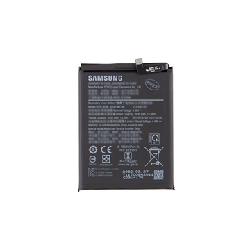 Acumulator Samsung Galaxy A20s - SCUD-WT-N6 - 4000mAh