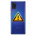 Reparație Capac Baterie Samsung Galaxy A21s