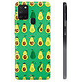 Husă TPU - Samsung Galaxy A21s - Avocado