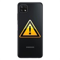 Reparație Capac Baterie Samsung Galaxy A22 5G
