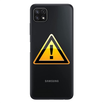 Reparație Capac Baterie Samsung Galaxy A22 5G