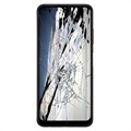 Reparație LCD Și Touchscreen Samsung Galaxy A22 5G - Negru