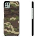 Capac Protecție - Samsung Galaxy A22 5G - Camo