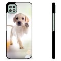 Capac Protecție - Samsung Galaxy A22 5G - Câine