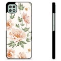 Capac Protecție - Samsung Galaxy A22 5G - Floral