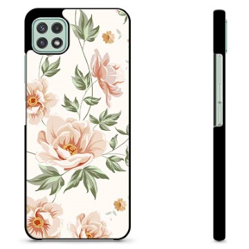 Capac Protecție - Samsung Galaxy A22 5G - Floral