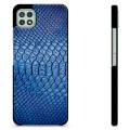 Capac Protecție - Samsung Galaxy A22 5G - Piele