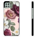 Capac Protecție - Samsung Galaxy A22 5G - Flori Romantice