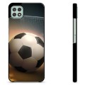 Capac Protecție - Samsung Galaxy A22 5G - Fotbal