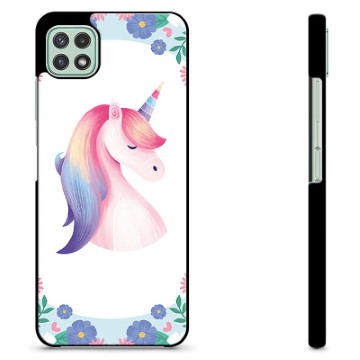 Capac Protecție - Samsung Galaxy A22 5G - Unicorn