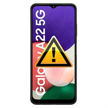 Samsung Galaxy A22 5G Battery Repair