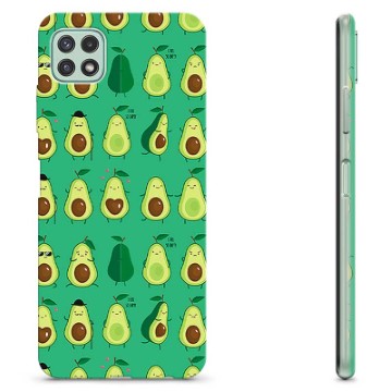 Husă TPU - Samsung Galaxy A22 5G - Avocado