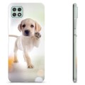 Husă TPU - Samsung Galaxy A22 5G - Câine