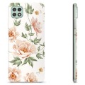 Husă TPU - Samsung Galaxy A22 5G - Floral