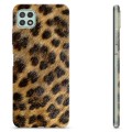 Husă TPU - Samsung Galaxy A22 5G - Leopard
