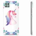 Husă TPU - Samsung Galaxy A22 5G - Unicorn