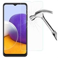 Geam Protecție Ecran - 9H - Sticlă Temperată Samsung Galaxy A22 5G, Galaxy F42 5G - Clar