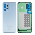 Capac Spate GH82-29489C Samsung Galaxy A23 5G - Albastru