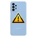 Reparație Capac Baterie Samsung Galaxy A23 5G - Albastru