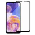 Protector de Ecran din Sticla Securizata pentru Samsung Galaxy A23 5G - Full Cover - Marginea Neagră