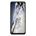 Reparație LCD Și Touchscreen Samsung Galaxy A23 - Negru