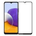 Protector de Ecran din Sticla Securizata pentru Samsung Galaxy A25 - Full Cover - Marginea Neagră