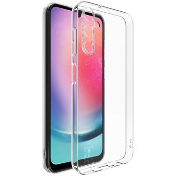 Husă TPU Samsung Galaxy A25 - Imak UX-5 - Transparent