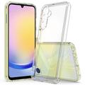 Husă Hibrid Samsung Galaxy A25 - Scratch-Resistant - Transparent