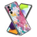 Husă TPU Subțire Stylish Samsung Galaxy A25