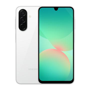 Samsung Galaxy A26 - 128GB - Alb