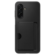 Husă Samsung Galaxy A26 - Card Slot EF-OA266TBEGWW - Negru