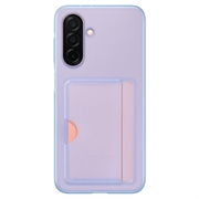 Husă Samsung Galaxy A26 - Card Slot EF-OA266TLEGWW