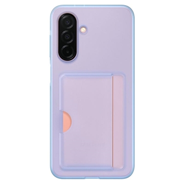 Husă Samsung Galaxy A26 - Card Slot EF-OA266TLEGWW - Albastru